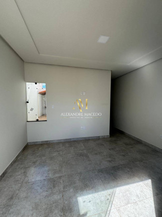 Imagem Casa com 2 Quartos à Venda, 90 m² em Independência - Montes Claros