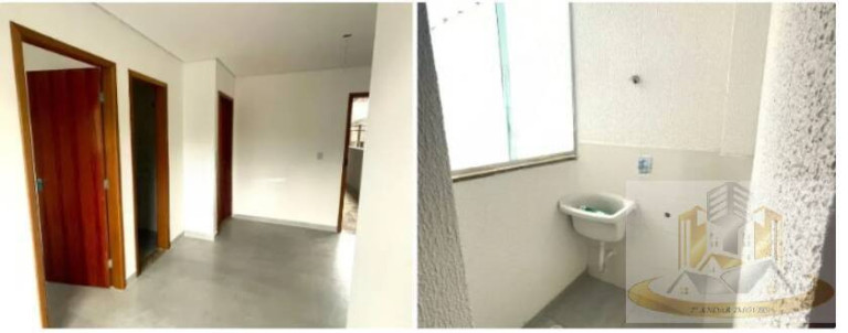 Imagem Apartamento com 1 Quarto à Venda, 27 m² em Vila Carrão - São Paulo