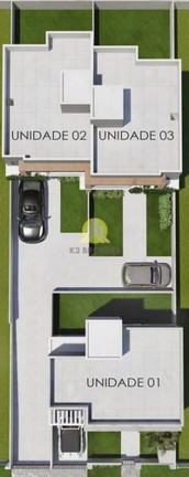 Imagem Sobrado com 3 Quartos à Venda, 141 m² em Lindóia - Curitiba