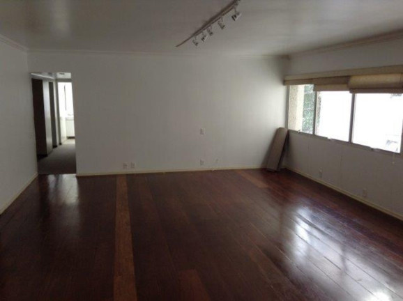 Imóvel com 3 Quartos à Venda, 170 m² em Jardim Paulista - São Paulo
