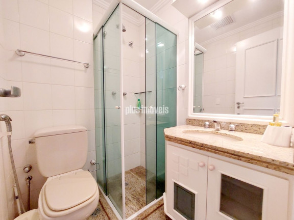 Imagem Apartamento com 3 Quartos à Venda, 265 m² em Itaim Bibi - São Paulo Imagem Apartamento com 3 Quartos à Venda, 265 m² em Itaim Bibi - São Paulo