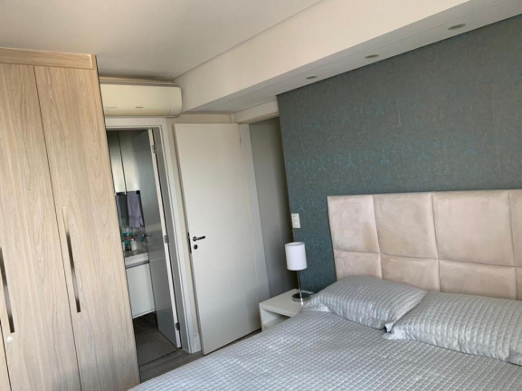 Imagem Apartamento com 2 Quartos à Venda, 68 m² em Ipiranga - São Paulo