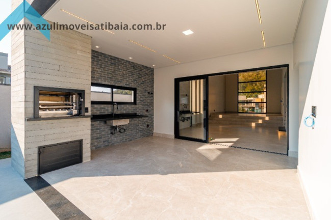 Imagem Casa com 4 Quartos à Venda, 315 m² em Granville Atibaia - Atibaia Imagem Casa com 4 Quartos à Venda, 315 m² em Granville Atibaia - Atibaia