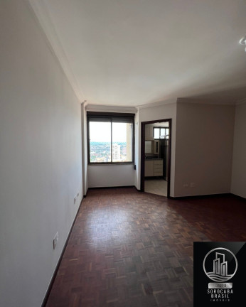 Imagem Apartamento com 4 Quartos à Venda, 273 m² em Centro - Sorocaba
