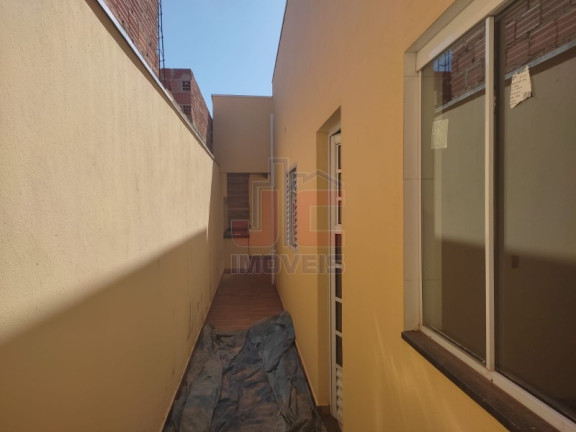 Imagem Casa com 3 Quartos à Venda, 143 m² em Jardim Fortaleza - Brodowski Imagem Casa com 3 Quartos à Venda, 143 m² em Jardim Fortaleza - Brodowski