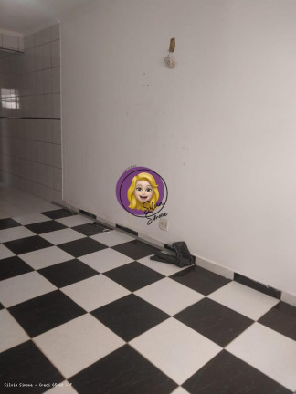 Imagem Sala Comercial à Venda, 40 m² em Itararé - São Vicente Imagem Sala Comercial à Venda, 40 m² em Itararé - São Vicente