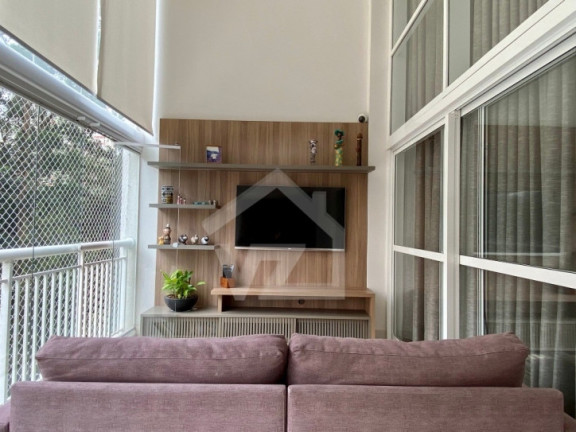 Imagem Apartamento com 4 Quartos à Venda, 238 m² em Vila Andrade - São Paulo Imagem Apartamento com 4 Quartos à Venda, 238 m² em Vila Andrade - São Paulo
