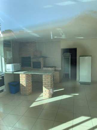 Imagem Apartamento com 3 Quartos à Venda, 122 m² em Parque Campolim - Sorocaba