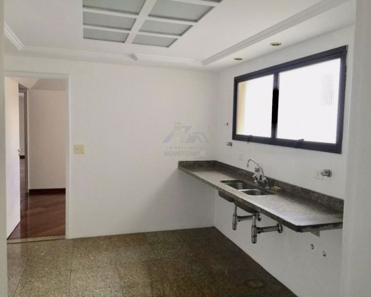 Imagem Apartamento à Venda ou Locação,  em Pacaembu - São Paulo