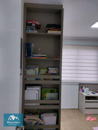 Imagem Apartamento com 3 Quartos à Venda, 75 m² em Picanço - Guarulhos Imagem Apartamento com 3 Quartos à Venda, 75 m² em Picanço - Guarulhos