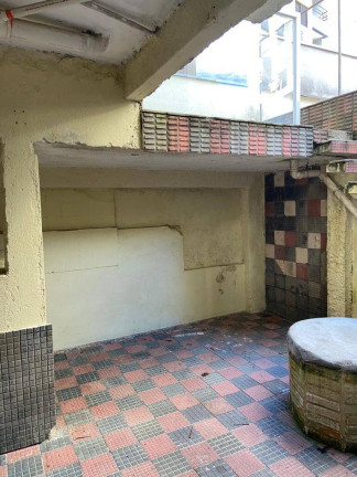 Imagem Casa com 6 Quartos à Venda, 270 m² em Saúde - São Paulo
