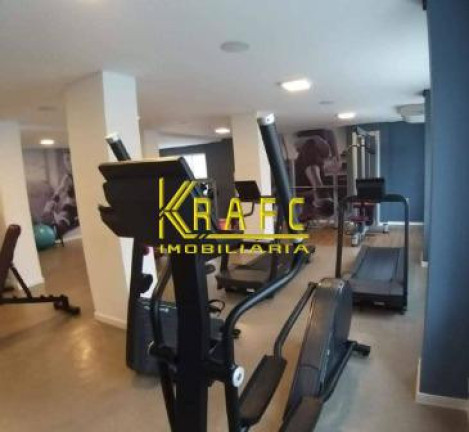 Apartamento com 3 Quartos à Venda, 96 m² em Além Ponte - Sorocaba