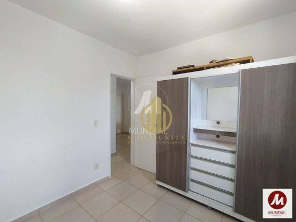 Imagem Apartamento com 2 Quartos à Venda, 55 m² em Jardim Palma Travassos - Ribeirão Preto