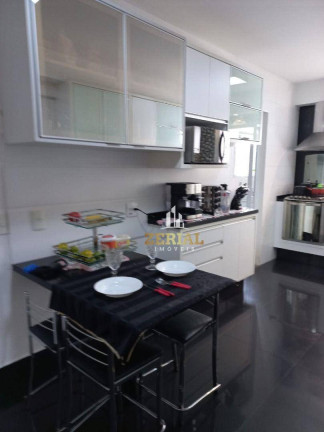 Imagem Apartamento com 4 Quartos à Venda, 189 m² em Jardim São Caetano - São Caetano Do Sul Imagem Apartamento com 4 Quartos à Venda, 189 m² em Jardim São Caetano - São Caetano Do Sul