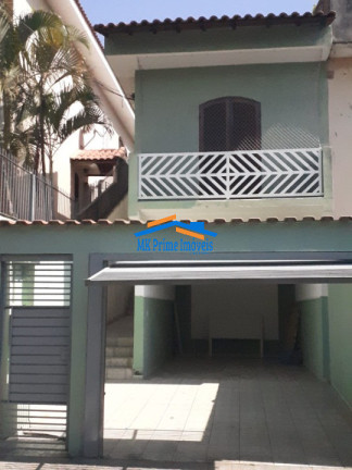 Imagem Casa com 3 Quartos à Venda, 154 m² em Jardim Das Flores - Osasco Imagem Casa com 3 Quartos à Venda, 154 m² em Jardim Das Flores - Osasco