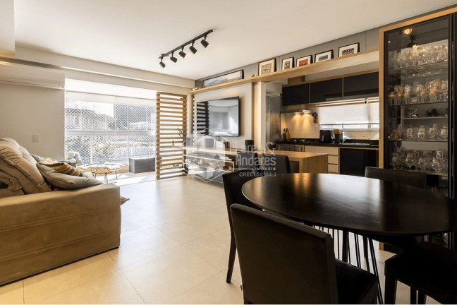 Apartamento com 2 Quartos à Venda, 93 m² em Alto De Pinheiros - São Paulo