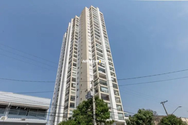 Imagem Apartamento com 2 Quartos à Venda, 66 m² em Socorro - São Paulo