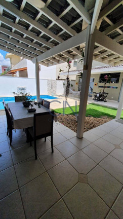 Imagem Casa com 3 Quartos à Venda, 263 m² em Loteamento Residencial Campos Do Conde Ii - Tremembé