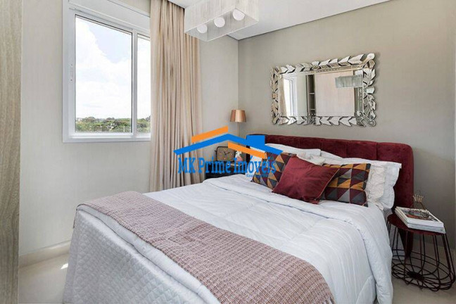 Imagem Apartamento com 2 Quartos à Venda, 49 m² em Jardim Helena Maria - Vargem Grande Paulista Imagem Apartamento com 2 Quartos à Venda, 49 m² em Jardim Helena Maria - Vargem Grande Paulista
