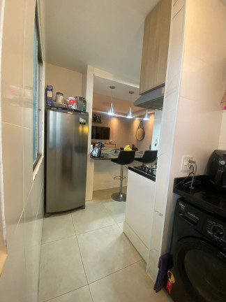 Imagem Apartamento com 2 Quartos para Alugar, 38 m² em Butantã - São Paulo Imagem Apartamento com 2 Quartos para Alugar, 38 m² em Butantã - São Paulo