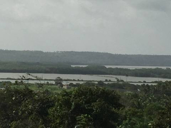 Imagem Terreno à Venda, 35 m² em Piau - Tibau Do Sul