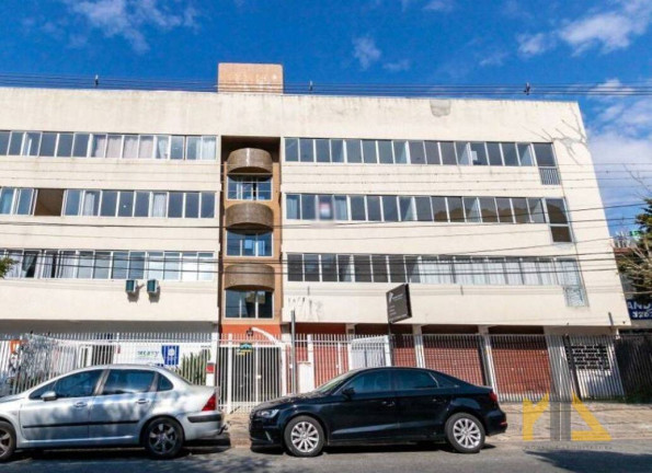 Imagem Apartamento com 2 Quartos à Venda, 50 m² em Alto Da Glória - Curitiba Imagem Apartamento com 2 Quartos à Venda, 50 m² em Alto Da Glória - Curitiba