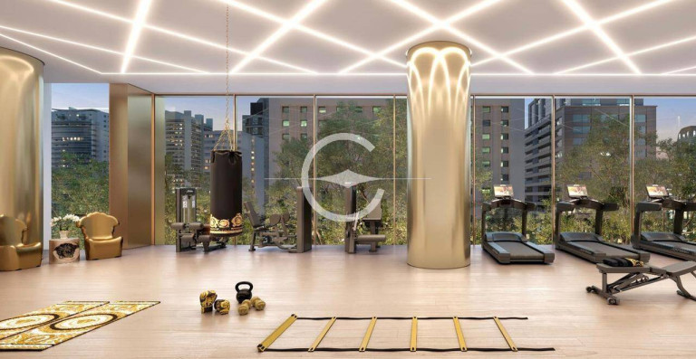 Imagem Apartamento com 3 Quartos à Venda, 220 m² em Moema - São Paulo Imagem Apartamento com 3 Quartos à Venda, 220 m² em Moema - São Paulo
