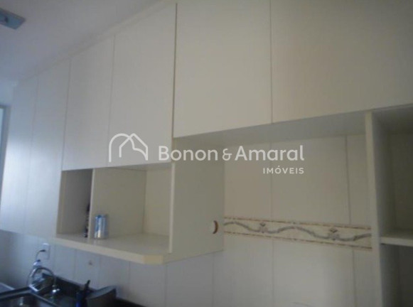Imagem Apartamento com 3 Quartos à Venda, 79 m² em Mansões Santo Antônio - Campinas
