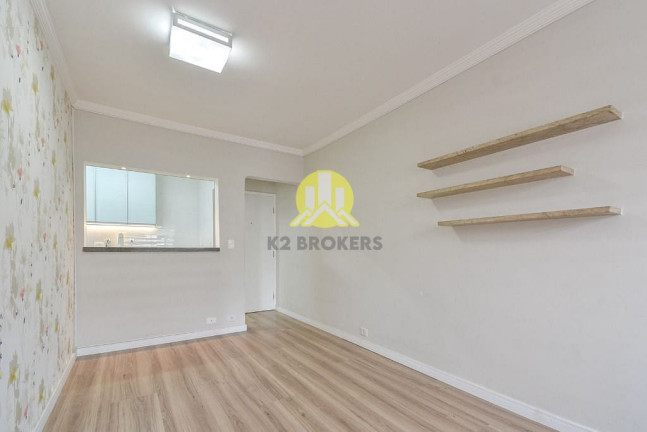 Imagem Apartamento com 2 Quartos à Venda, 55 m² em Vila Olímpia - São Paulo Imagem Apartamento com 2 Quartos à Venda, 55 m² em Vila Olímpia - São Paulo