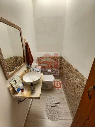 Imagem Casa com 3 Quartos à Venda, 105 m² em Parque Do Museu - Caçapava