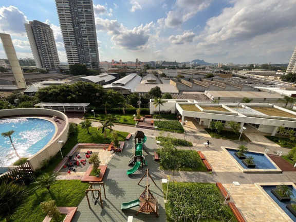 Imagem Apartamento com 2 Quartos à Venda, 76 m² em Vila Leopoldina - São Paulo