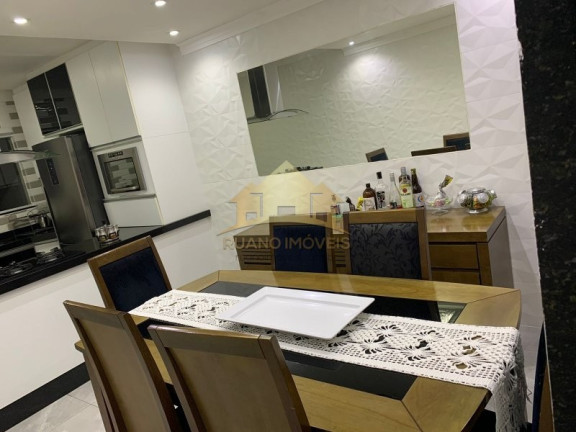 Imagem Sobrado com 3 Quartos à Venda, 116 m² em Itaquera - São Paulo