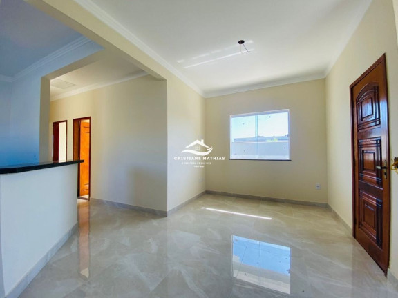 Imagem Casa com 3 Quartos à Venda, 99 m² em Jardim Atlântico Central (itaipuaçu) - Maricá Imagem Casa com 3 Quartos à Venda, 99 m² em Jardim Atlântico Central (itaipuaçu) - Maricá