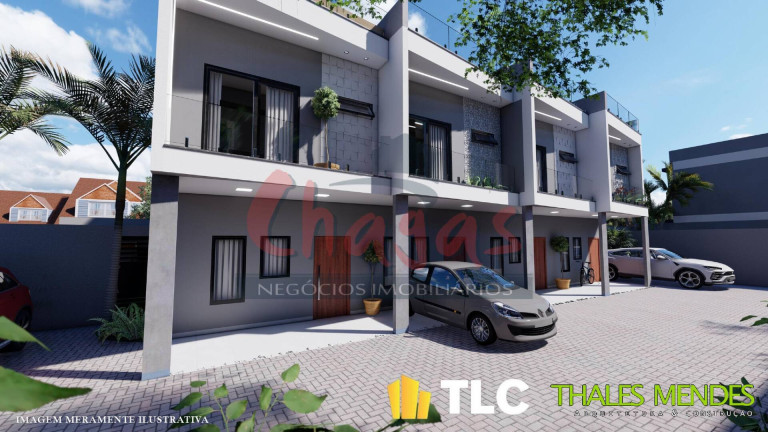 Imagem Sobrado com 2 Quartos à Venda, 148 m² em Massaguaçu - Caraguatatuba Imagem Sobrado com 2 Quartos à Venda, 148 m² em Massaguaçu - Caraguatatuba