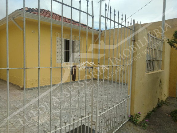 Imagem Casa com 2 Quartos à Venda, 78 m² em Vila Nhocune - São Paulo