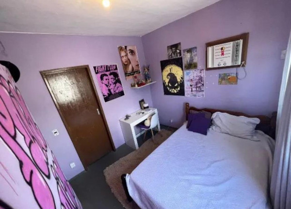 Imagem Casa com 2 Quartos à Venda, 160 m² em Piratininga - Niterói Imagem Casa com 2 Quartos à Venda, 160 m² em Piratininga - Niterói
