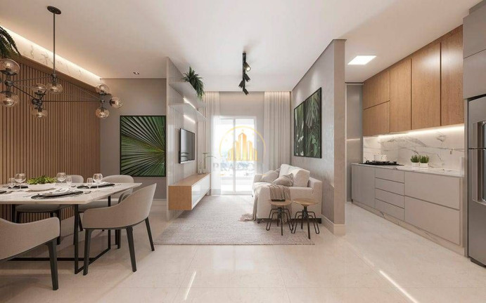 Imagem Apartamento com 2 Quartos à Venda, 71 m² em Itajaí Imagem Apartamento com 2 Quartos à Venda, 71 m² em Itajaí