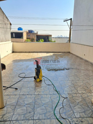 Imagem Sobrado com 3 Quartos à Venda, 221 m² em Santa Maria - Osasco Imagem Sobrado com 3 Quartos à Venda, 221 m² em Santa Maria - Osasco