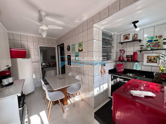 Imagem Kitnet com 1 Quarto à Venda, 30 m² em Guilhermina - Praia Grande Imagem Kitnet com 1 Quarto à Venda, 30 m² em Guilhermina - Praia Grande
