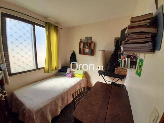 Imagem Apartamento com 2 Quartos à Venda, 59 m² em Jardim América - Goiânia