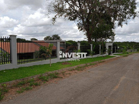 Chácara com 6 Quartos para Alugar, 4.300 m² em Chacara Sussuapara - Bela Vista De Goiás