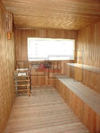 Imagem Apartamento com 4 Quartos à Venda, 211 m² em Vila Andrade - São Paulo