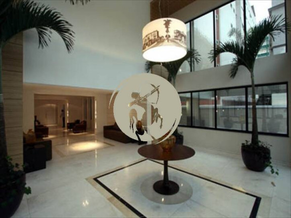 Apartamento com 3 Quartos à Venda, 150 m² em Gonzaga - Santos