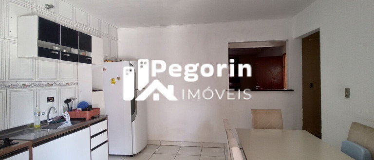 Imagem Sobrado com 4 Quartos à Venda, 175 m² em Palmital - Colombo