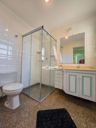 Imagem Apartamento com 4 Quartos à Venda, 236 m² em Riviera De São Lourenço - Bertioga