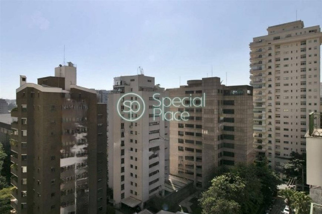 Imagem Cobertura com 2 Quartos à Venda, 300 m² em Jardim Europa - São Paulo
