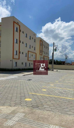Apartamento com 2 Quartos à Venda, 51 m² em Santo Antônio - Lorena
