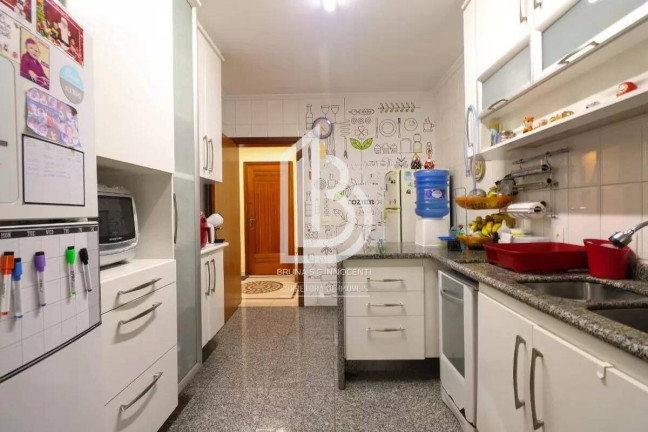 Imagem Apartamento com 3 Quartos à Venda, 115 m² em Santa Paula - São Caetano Do Sul