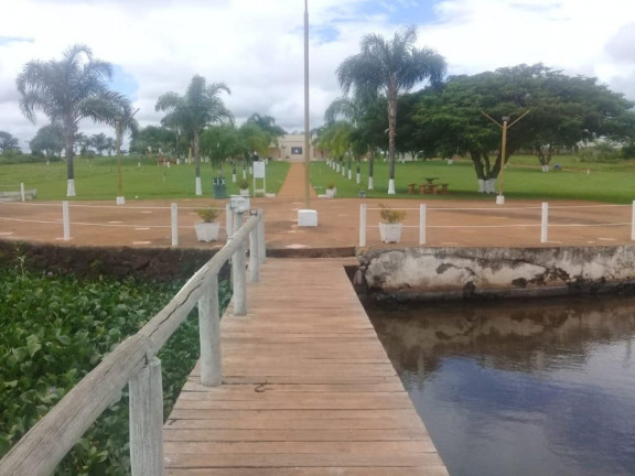 Imagem Imóvel à Venda, 2.250 m² em Varandas Do Tiete - Iacanga Imagem Imóvel à Venda, 2.250 m² em Varandas Do Tiete - Iacanga