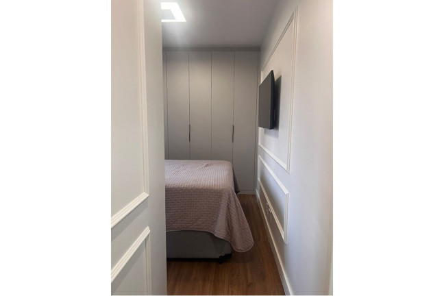 Imagem Apartamento com 2 Quartos à Venda, 68 m² em Butantã - São Paulo Imagem Apartamento com 2 Quartos à Venda, 68 m² em Butantã - São Paulo
